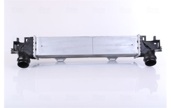 Intercooler, échangeur 961226 Nissens, Image 6