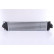 Intercooler, échangeur 961236 Nissens, Vignette 3