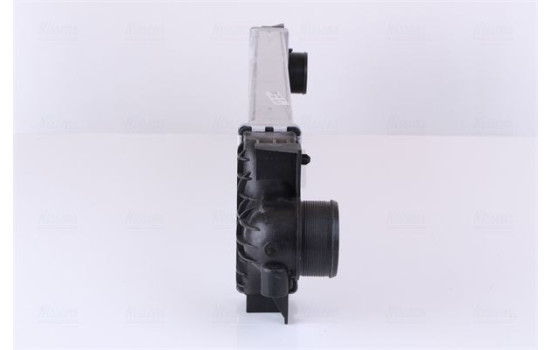 Intercooler, échangeur 961236 Nissens, Image 5