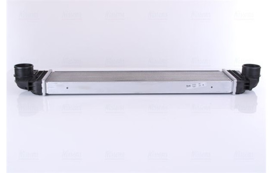 Intercooler, échangeur 961236 Nissens, Image 6