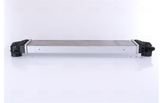 Intercooler, échangeur 961236 Nissens, Image 7