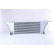 Intercooler, échangeur 961251 Nissens, Vignette 3