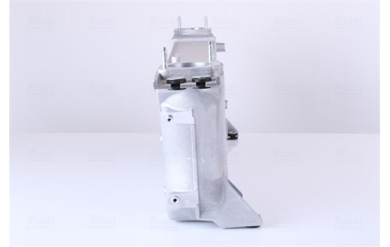 Intercooler, échangeur 961251 Nissens, Image 4
