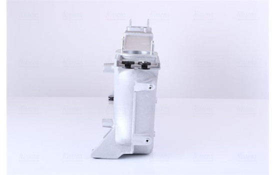 Intercooler, échangeur 961251 Nissens, Image 5