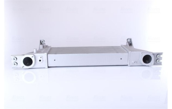 Intercooler, échangeur 961251 Nissens, Image 6