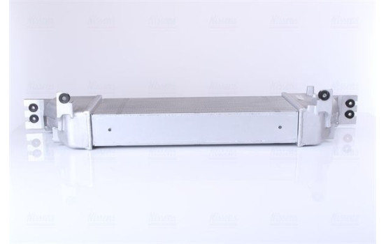 Intercooler, échangeur 961251 Nissens, Image 7