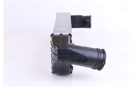 Intercooler, échangeur 96129 Nissens, Image 5