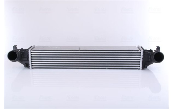 Intercooler, échangeur 96140 Nissens