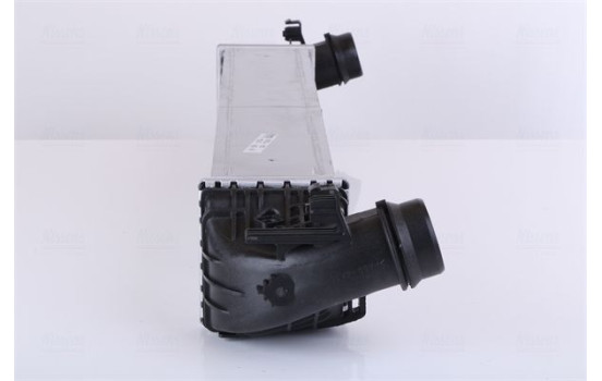 Intercooler, échangeur 96140 Nissens, Image 5