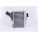 Intercooler, échangeur 961421 Nissens