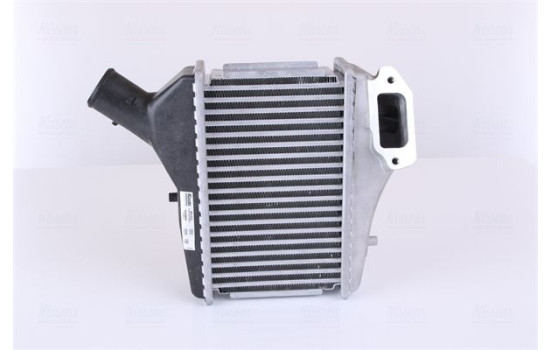 Intercooler, échangeur 961421 Nissens
