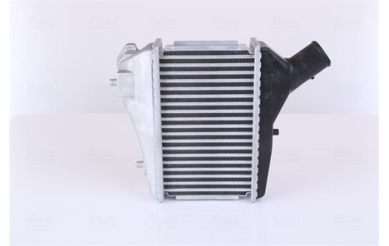 Intercooler, échangeur 961421 Nissens, Image 4