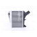 Intercooler, échangeur 961423 Nissens