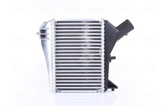 Intercooler, échangeur 961423 Nissens
