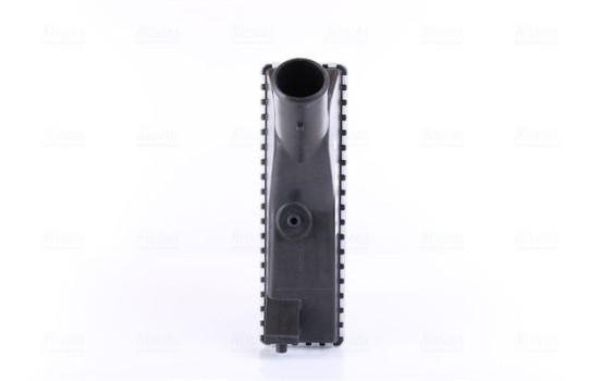 Intercooler, échangeur 961423 Nissens, Image 3