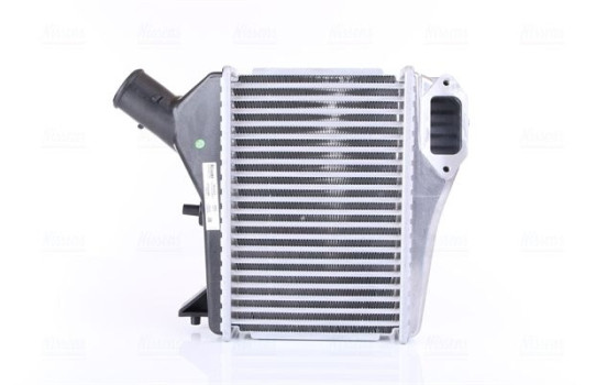 Intercooler, échangeur 961423 Nissens, Image 4
