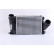 Intercooler, échangeur 961429 Nissens