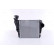 Intercooler, échangeur 961435 Nissens
