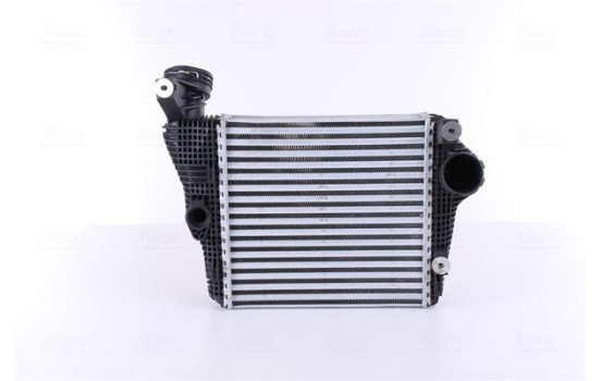 Intercooler, échangeur 961435 Nissens