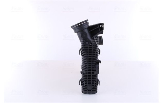 Intercooler, échangeur 961435 Nissens, Image 5