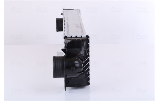 Intercooler, échangeur 961436 Nissens, Image 4
