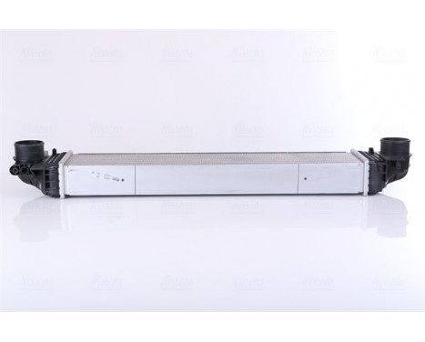 Intercooler, échangeur 961436 Nissens, Image 6