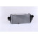 Intercooler, échangeur 96144 Nissens