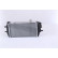 Intercooler, échangeur 96144 Nissens, Vignette 4