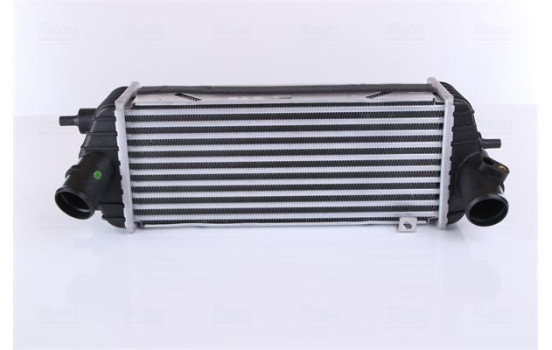 Intercooler, échangeur 961442 Nissens