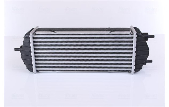 Intercooler, échangeur 961442 Nissens, Image 4