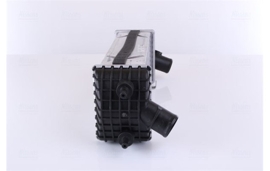 Intercooler, échangeur 961442 Nissens, Image 5