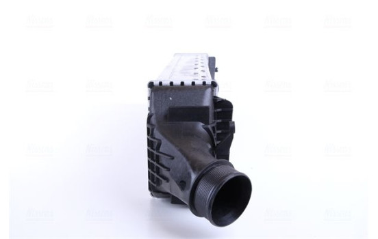 Intercooler, échangeur 961468 Nissens, Image 5