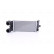 Intercooler, échangeur 961483 Nissens