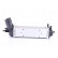 Intercooler, échangeur 961483 Nissens, Vignette 5