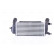 Intercooler, échangeur 961486 Nissens, Vignette 3