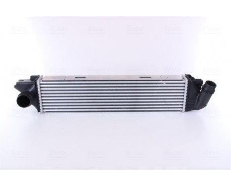 Intercooler, échangeur 96149 Nissens