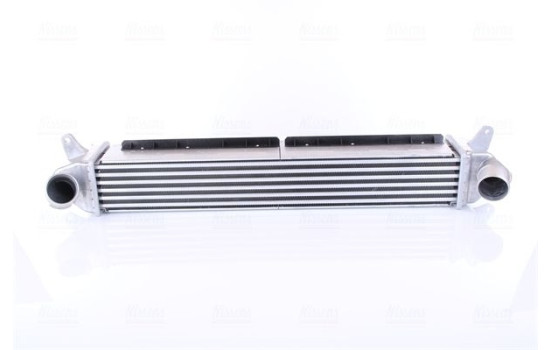 Intercooler, échangeur 961490 Nissens