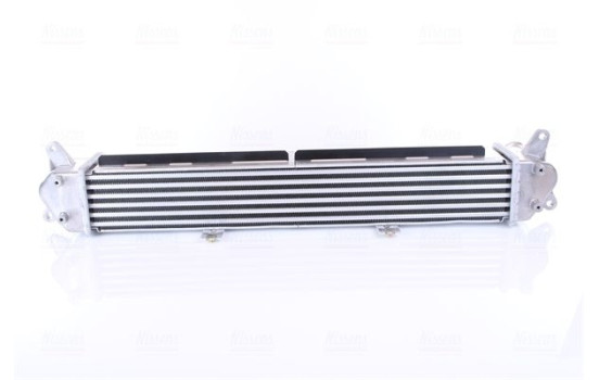 Intercooler, échangeur 961490 Nissens, Image 2