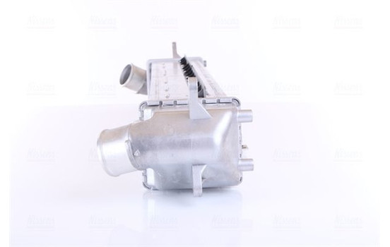 Intercooler, échangeur 961490 Nissens, Image 3