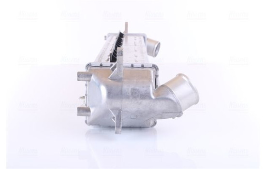 Intercooler, échangeur 961490 Nissens, Image 4