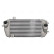 Intercooler, échangeur 961492 Nissens, Vignette 2