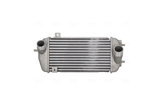 Intercooler, échangeur 961492 Nissens, Image 2