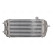 Intercooler, échangeur 961492 Nissens, Vignette 4
