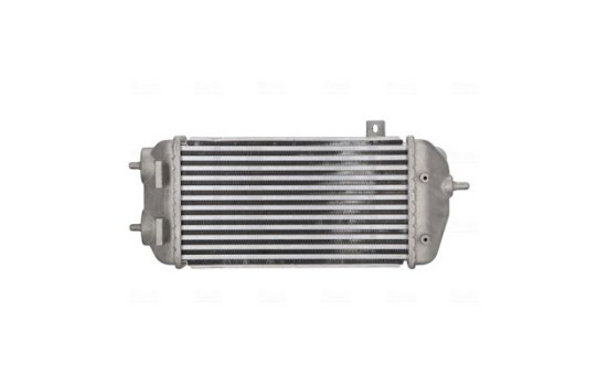 Intercooler, échangeur 961492 Nissens, Image 4