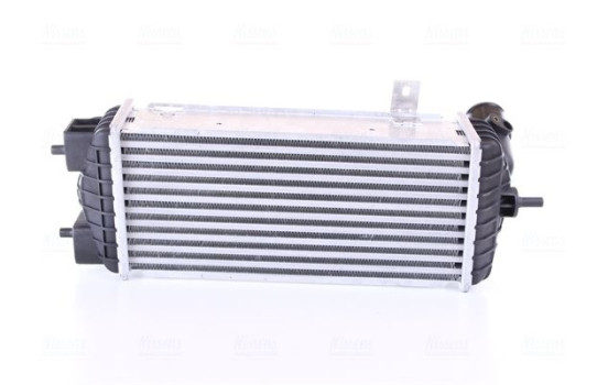 Intercooler, échangeur 961493 Nissens, Image 3