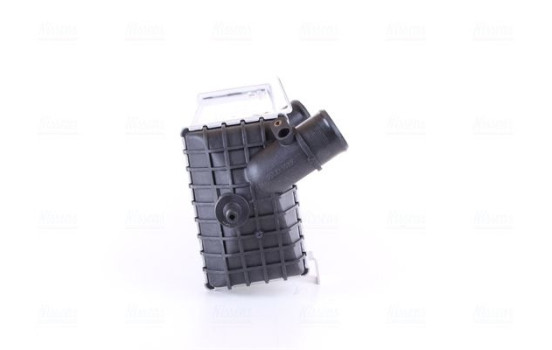 Intercooler, échangeur 961493 Nissens, Image 4