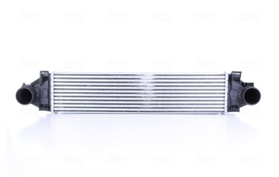 Intercooler, échangeur 961501 Nissens