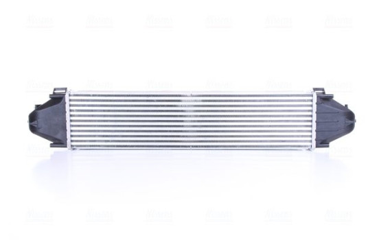 Intercooler, échangeur 961501 Nissens, Image 4