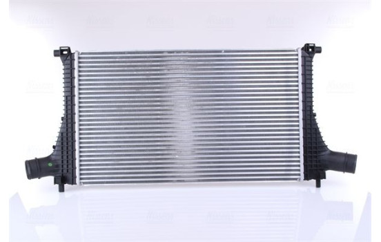 Intercooler, échangeur 961502 Nissens