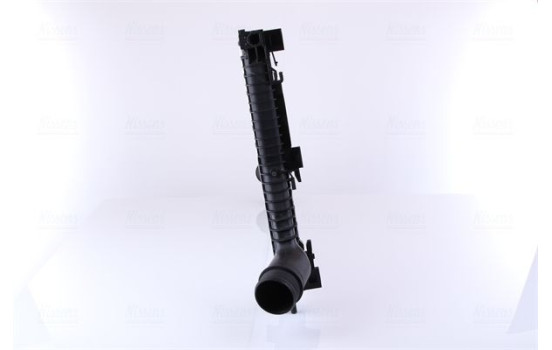 Intercooler, échangeur 961502 Nissens, Image 4